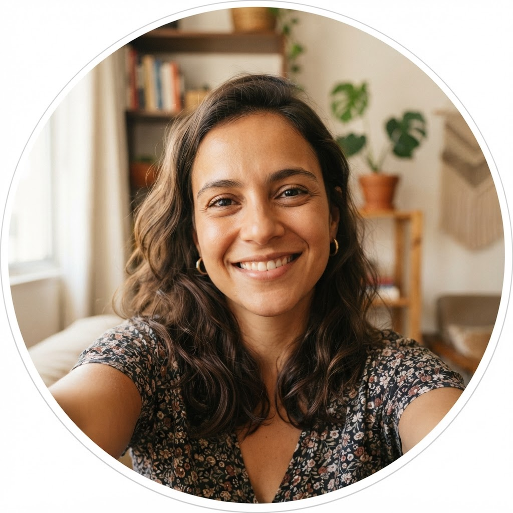 Foto de perfil de Renata Alves